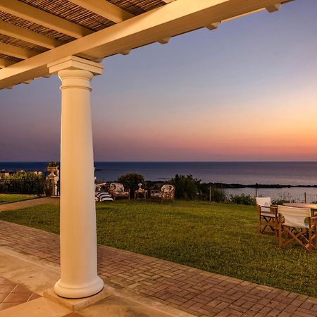 Villa Rhoe Minia Exterior photo